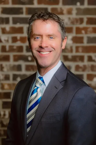 Photo of Geoffrey A. Lindley, Plaintiff Lawyer