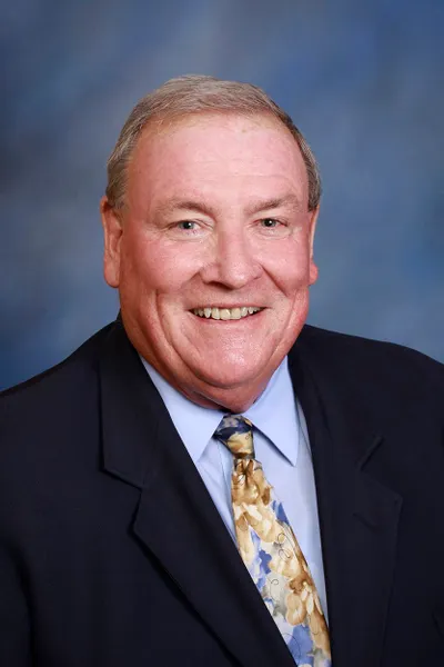 Photo of Thomas Holden, Plaintiff Lawyer