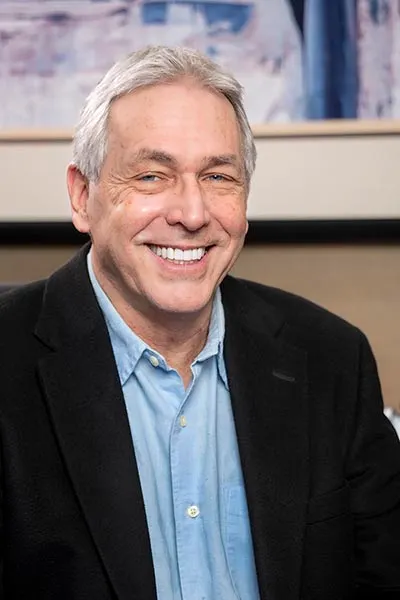 Photo of Brian M. Urban, Plaintiff Lawyer