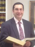 Photo of Murray Harry Marks, Plaintiff Lawyer