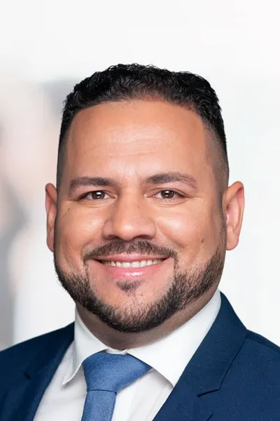 Photo of Christian Torres, Plaintiff Lawyer