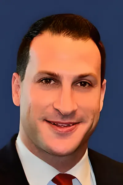 Photo of Barry Aronin, Plaintiff Lawyer