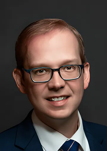 Photo of Jonathan David Marshall, Defendant Lawyer