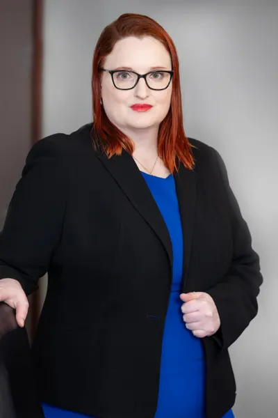 Photo of Sarah Elizabeth Tomlinson, Defendant Lawyer