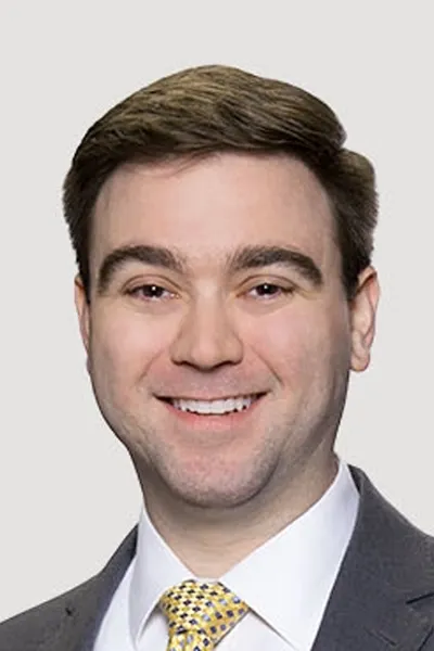 Photo of Robert M. Vrana, Plaintiff Lawyer