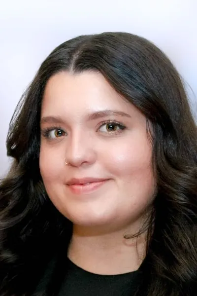 Photo of Emily Corveas, Defendant Lawyer