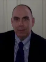 Photo of Walter B. Sullivan, Defendant Lawyer
