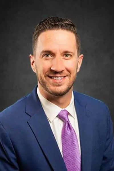 Photo of James Matthew French, Plaintiff Lawyer