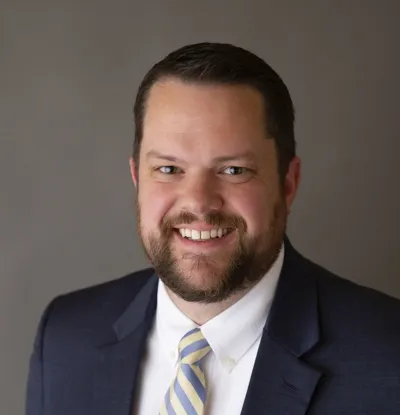 Photo of Tyler Jay Mc Gee, Plaintiff Lawyer