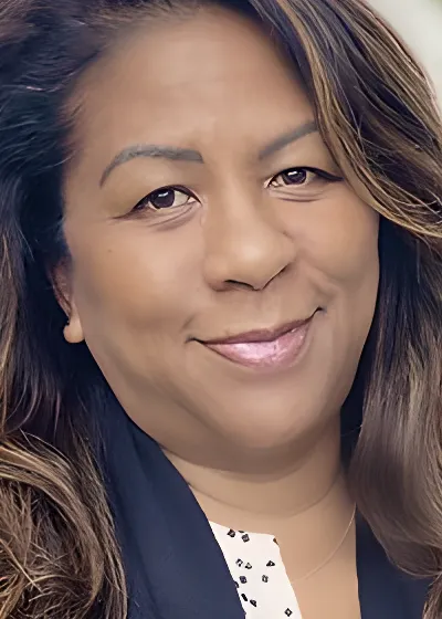 Photo of Ann Catherine Harris, Plaintiff Lawyer