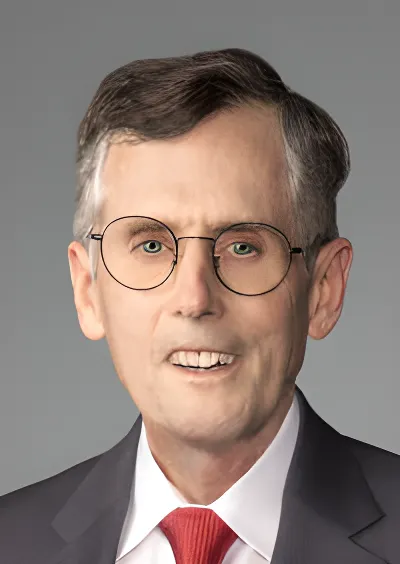 Photo of Edward H. Wasmuth, Plaintiff Lawyer
