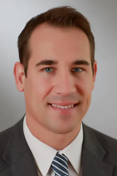 Photo of Joseph G. Krcmar, Plaintiff Lawyer