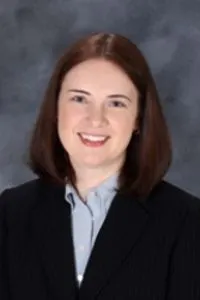 Photo of Hon. Anne Rasmusson