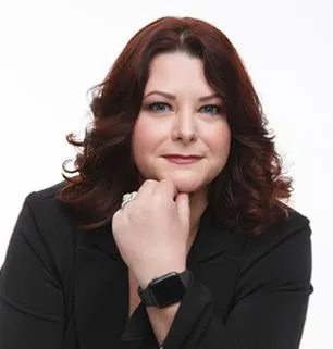 Photo of Leslie Starr Barrows, Plaintiff Lawyer