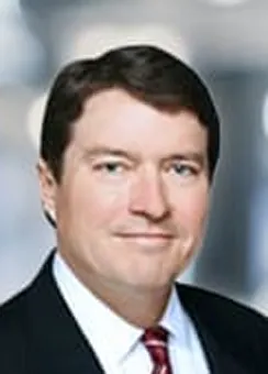 Photo of Donald R. Taylor, Defendant Lawyer