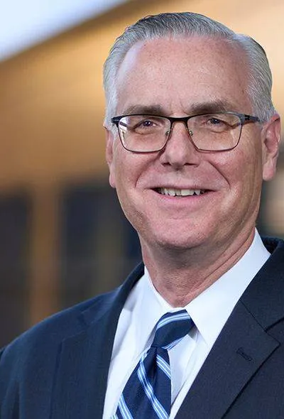 Photo of Douglas J. Fryer, Plaintiff Lawyer