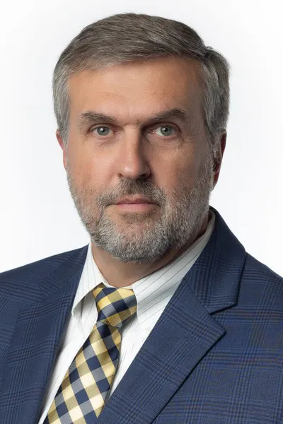 Photo of Michael Thomas Bridwell, Defendant Lawyer