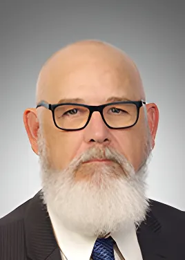 Photo of James H. Milstone, Defendant Lawyer