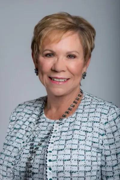 Photo of Pam Baker, Plaintiff Lawyer