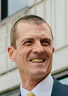 Photo of John William Richards, Plaintiff Lawyer