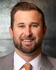 Photo of Ryan Joseph Vanderford, Plaintiff Lawyer