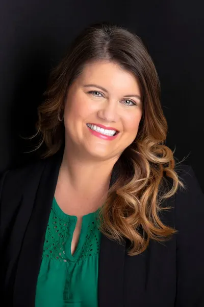 Photo of Amy F. Spector, Defendant Lawyer