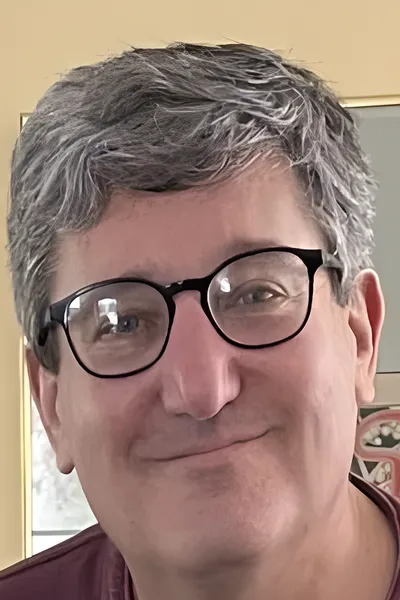 Photo of Neal Robert Troum, Defendant Lawyer