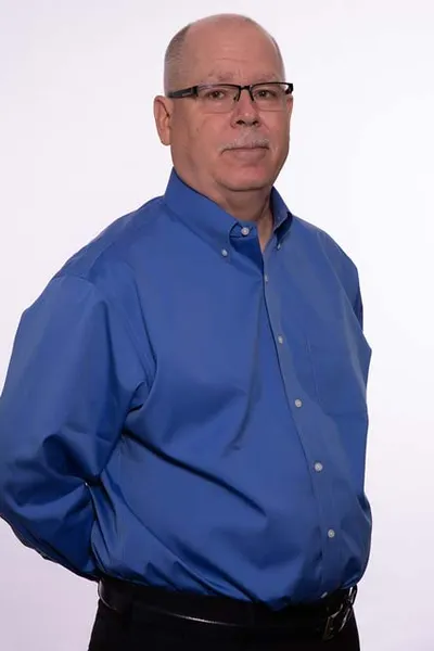 Photo of Randy W. Williams, Defendant Lawyer