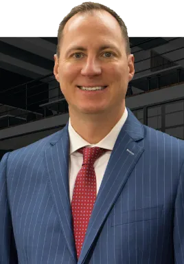 Photo of John Buchmiller, Plaintiff Lawyer