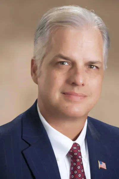 Photo of Larry Scott Mayfield, Plaintiff Lawyer