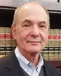 Photo of William Patrick Breen, Plaintiff Lawyer