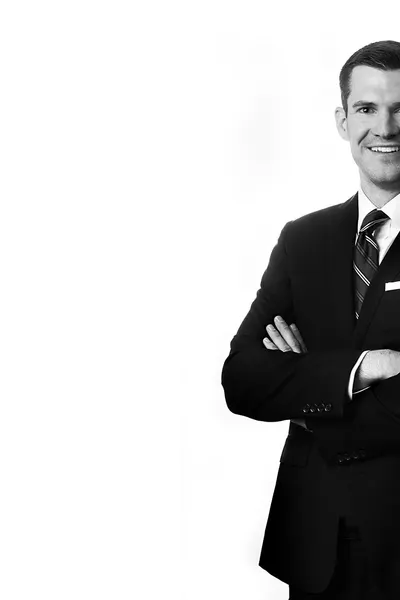 Photo of Benjamin T. Friesen, Plaintiff Lawyer