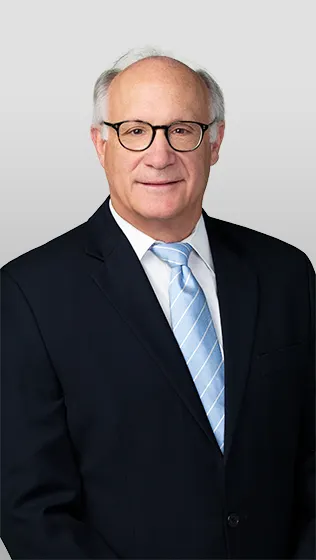 Photo of Frederick William Mahley, Plaintiff Lawyer