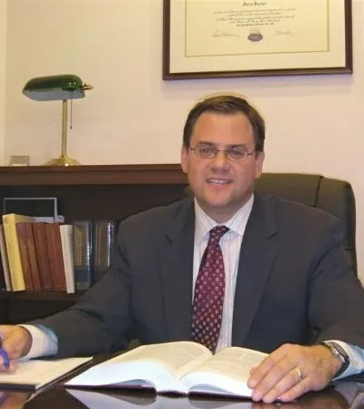 Photo of Philip Andrew Mann, Plaintiff Lawyer
