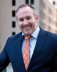 Photo of Justin R. Landgraf, Defendant Lawyer