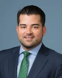 Photo of Mark Robert Stein, Defendant Lawyer
