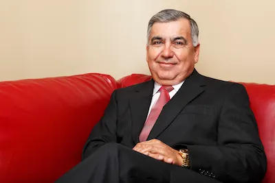 Photo of Luis A. Elizondo, Plaintiff Lawyer