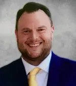 Photo of Daniel Mark Lipschutz, Defendant Lawyer