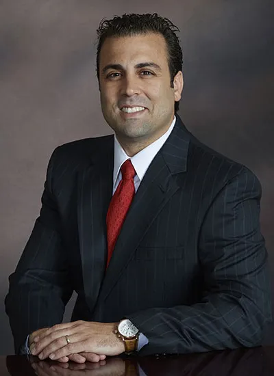 Photo of Robert Thomas Lynch, Plaintiff Lawyer