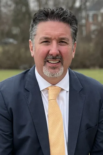 Photo of Jason L. Roberts, Defendant Lawyer