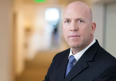 Photo of Robert John Slavik, Plaintiff Lawyer
