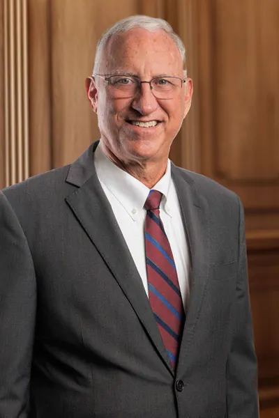 Photo of James Nixon Daniel, Plaintiff Lawyer