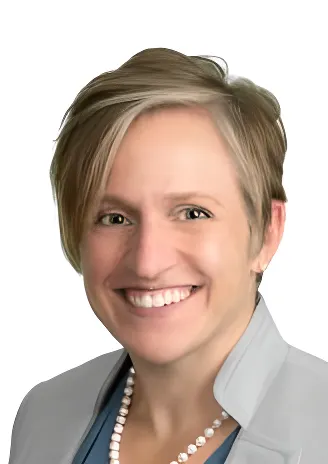 Photo of Michele P. Frisbie, Defendant Lawyer