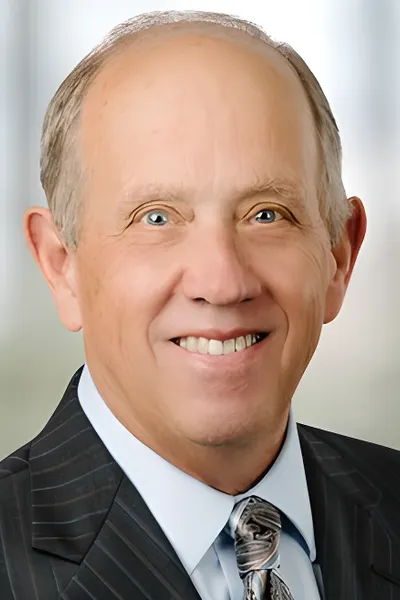 Photo of Peter N. Meros, Plaintiff Lawyer