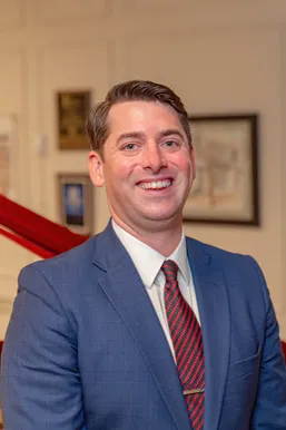 Photo of David Thomas Dorer, Plaintiff Lawyer