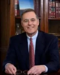 Photo of John David Smith, Defendant Lawyer