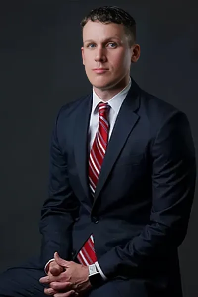 Photo of Brandon Allan Kinard, Plaintiff Lawyer