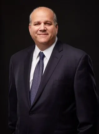Photo of Daniel Jeck, Plaintiff Lawyer