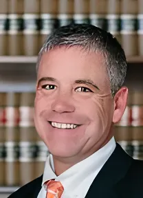 Photo of Christopher Wilson Conner, Plaintiff Lawyer