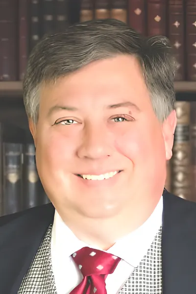 Photo of John M. Dunn, Plaintiff Lawyer